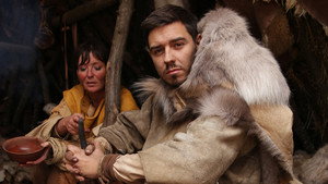 10,000 BC 1. évad Ep.7 7. epizód