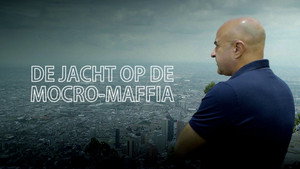 De Jacht op de Mocro-Maffia kép