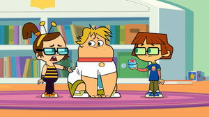 Total DramaRama 1. évad Ep.42 42. epizód