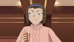 名探偵コナン 1. évad Ep.1176 1176. epizód