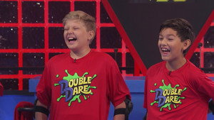 Double Dare 1. évad Ep.31 31. epizód