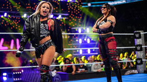 Pankráció - WWE: Smackdown 28. évad Ep.6 6. epizód