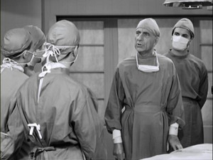 I Love Lucy 5. évad Ep.9 9. epizód