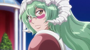 Bleach kép