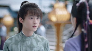 山河令 1. évad Ep.9 9. epizód