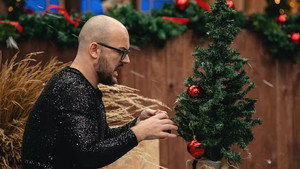 24 stjerners julekalender 1. évad Ep.23 23. epizód
