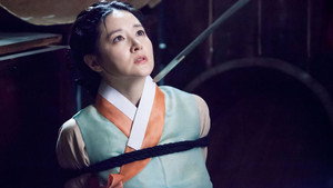 사임당, 빛의 일기 1. évad Ep.24 24. epizód