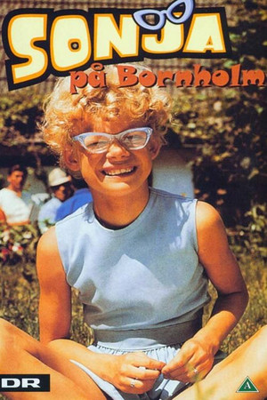 Sonja Serien 2. évad (1969-10-10) poszter