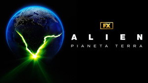 Alien: Föld kép