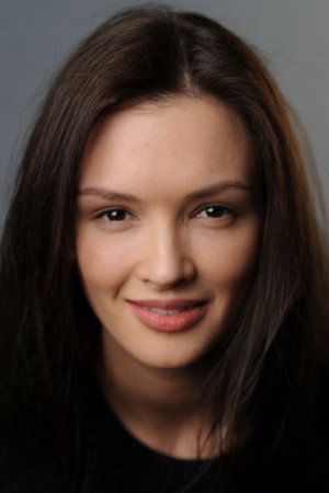 Паулина Андреева profil kép