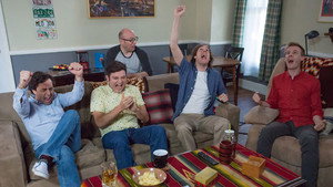 The Birthday Boys 2. évad Ep.5 5. epizód