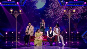 சூப்பர் சிங்கர் ஜூனியர் 10. évad Ep.50 50. epizód