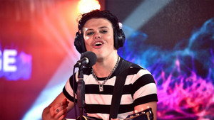 BBC Radio 1's Live Lounge 26. évad Ep.8 8. epizód