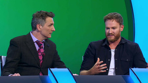 Would I Lie to You? 2. évad Ep.4 4. epizód