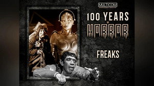 100 Years of Horror 1. évad Ep.14 14. epizód