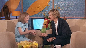 The Ellen DeGeneres Show 1. évad Ep.147 147. epizód