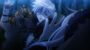 星降る王国のニナ 1. évad Ep.7 7. epizód