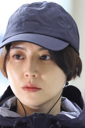 エルピス —希望、あるいは災い— poszter