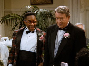 Family Matters 6. évad Ep.16 16. epizód