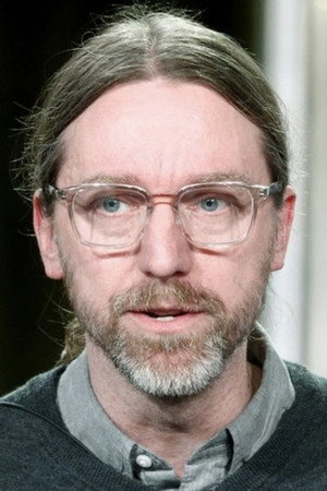 David Kajganich profil kép