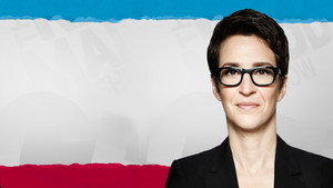 The Rachel Maddow Show kép
