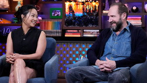Watch What Happens Live with Andy Cohen 21. évad Ep.194 194. epizód
