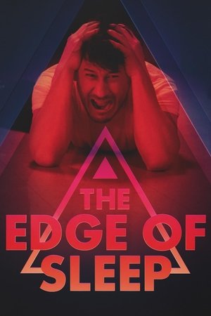 The Edge of Sleep 1. évad (2024-10-15) poszter