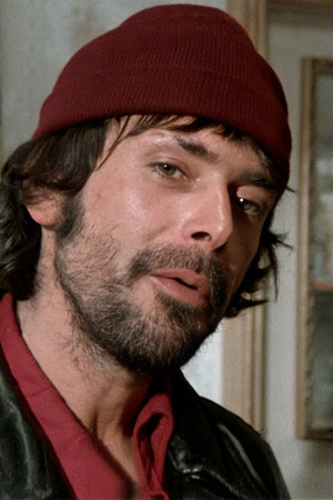 Tomas Milian profil kép