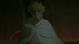 TRIGUN STAMPEDE 1. évad Ep.9 9. epizód