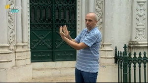 Visita Guiada 5. évad Ep.5 5. epizód