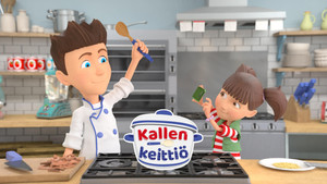 Shane the Chef kép
