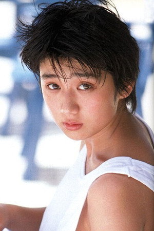 松下由樹 profil kép