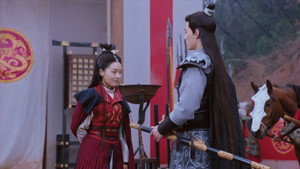 明月照我心 1. évad Ep.9 9. epizód