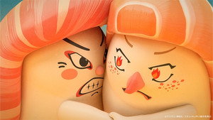 どすこい すしずもう 1. évad Ep.34 34. epizód