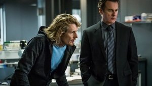 Silent Witness 21. évad Ep.2 2. epizód