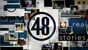 48 Hours kép