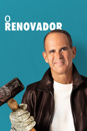 The Renovator poszter