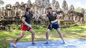The Amazing Race Australia 7. évad Ep.7 7. epizód