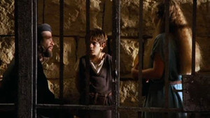 Roman Mysteries 1. évad Ep.5 5. epizód