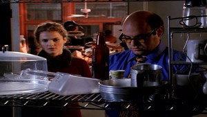 Felicity 1. évad Ep.15 15. epizód
