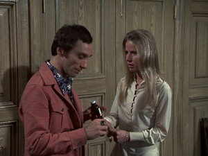 Ironside 6. évad Ep.15 15. epizód