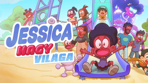 Jessica nagy világa kép