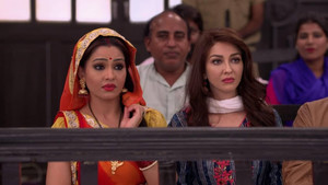 भाभीजी घर पर हैं! 1. évad Ep.663 663. epizód