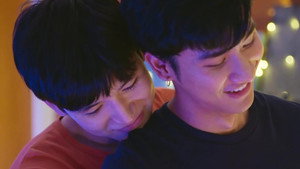 จูบสุดท้ายเพื่อนายคนเดียว kép