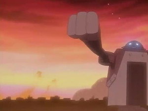 ああっ女神さまっ 1. évad Ep.13 13. epizód