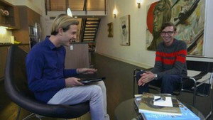 Hollywood Medium with Tyler Henry 1. évad Ep.8 8. epizód
