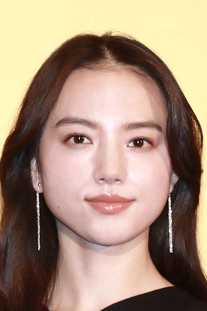清原果耶 profil kép