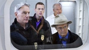 NCIS: Tengerészeti helyszínelők 13. évad Ep.14 Dekompresszió
