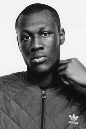 Stormzy profil kép