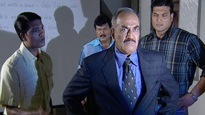 सीआईडी 1. évad Ep.378 378. epizód